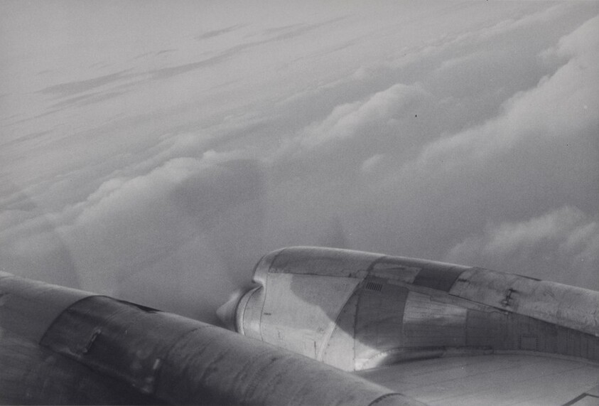 Washington-New York City Shuttle