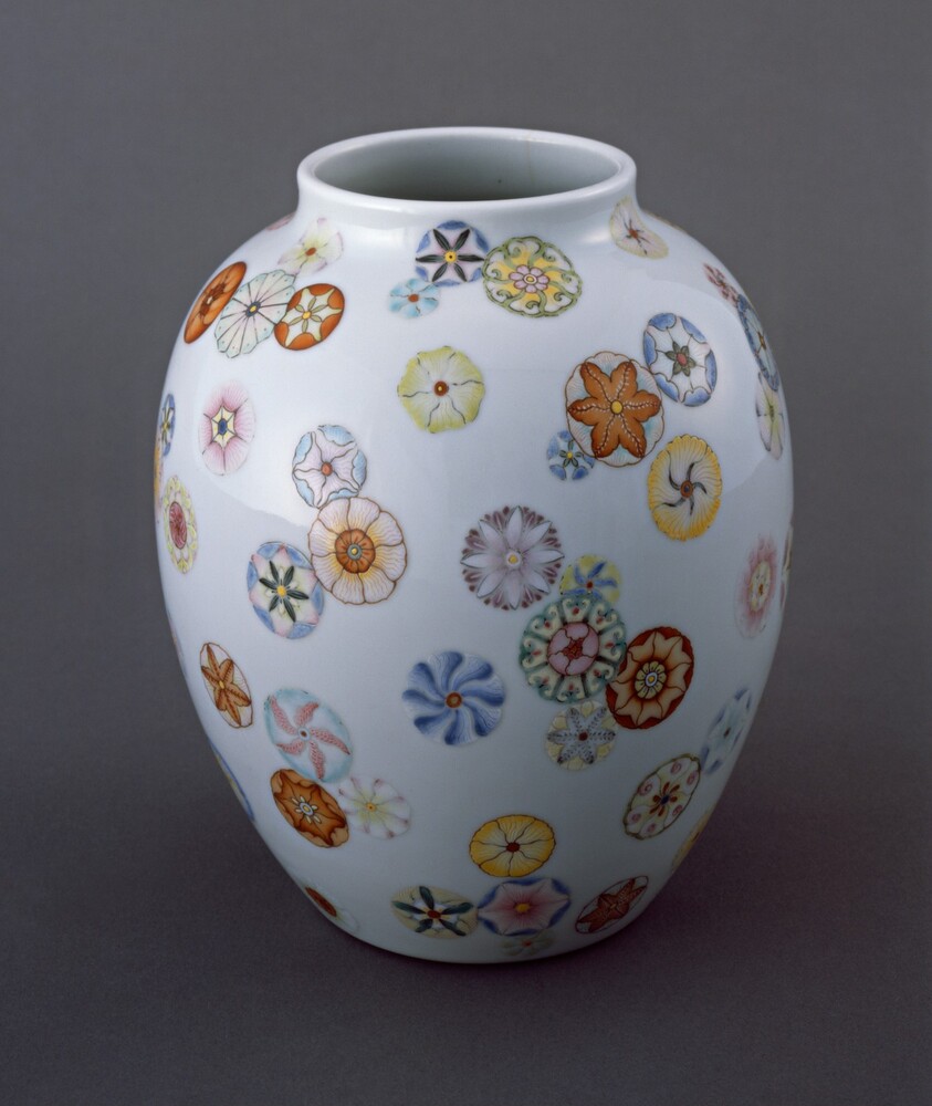 Vase
