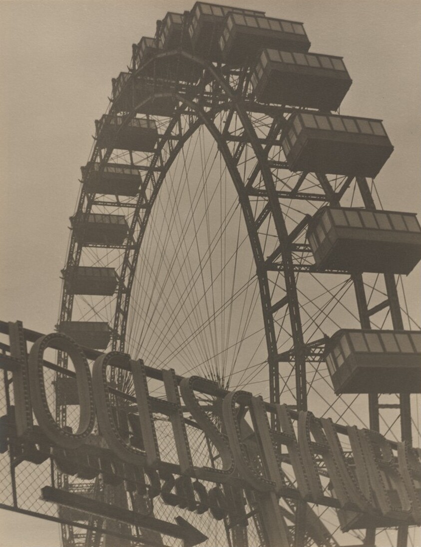 Riesenrad (Ferris Wheel)