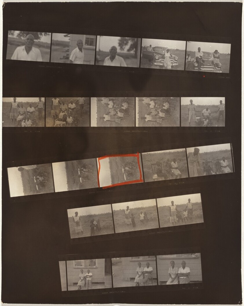 Guggenheim 7--Savannah, Georgia