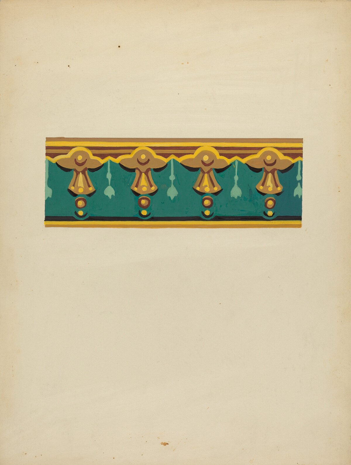 Wallpaper Border
