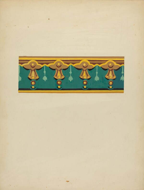 Wallpaper Border