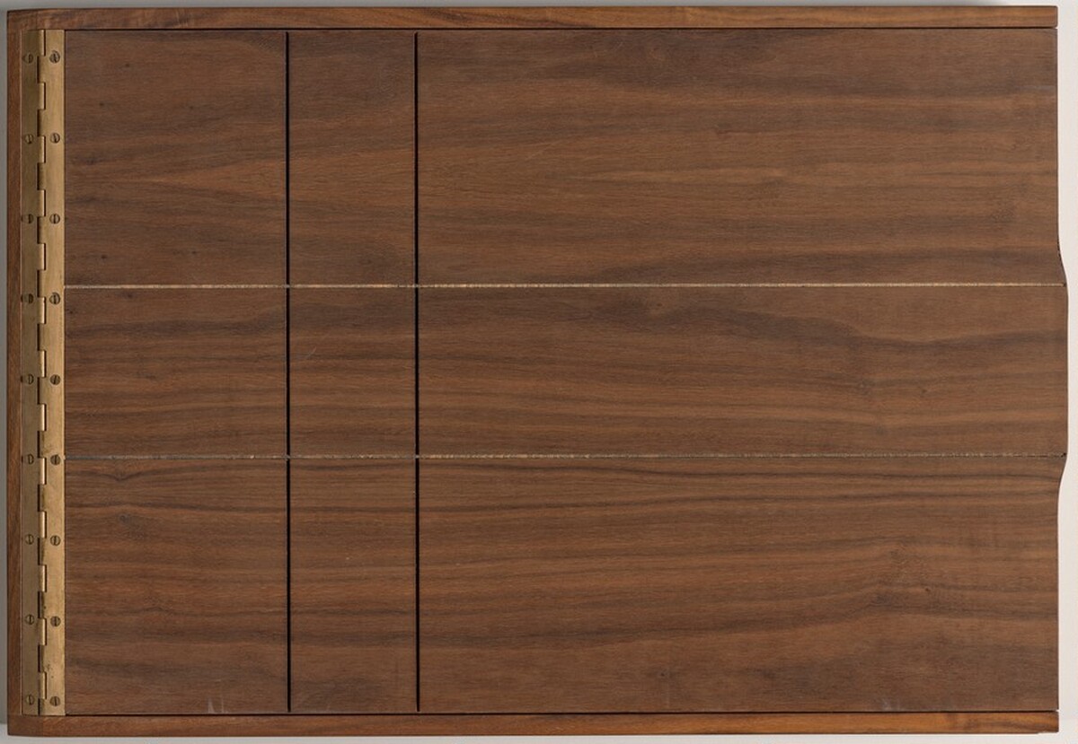 Fourteen Stations of the Cross