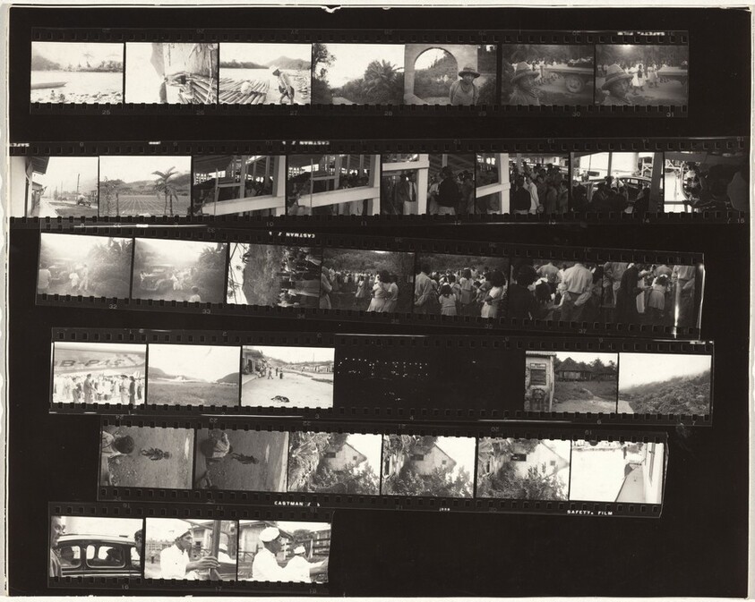 South America and Spain 10