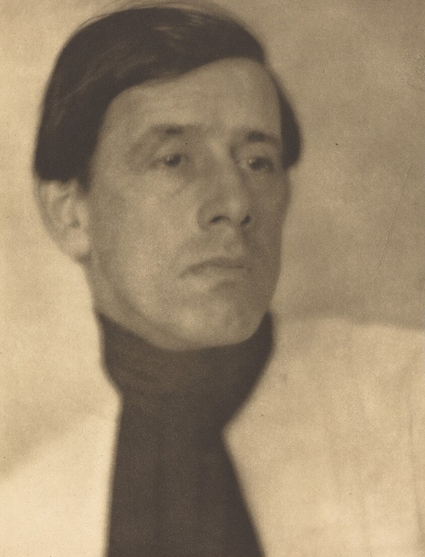 Clarence H. White