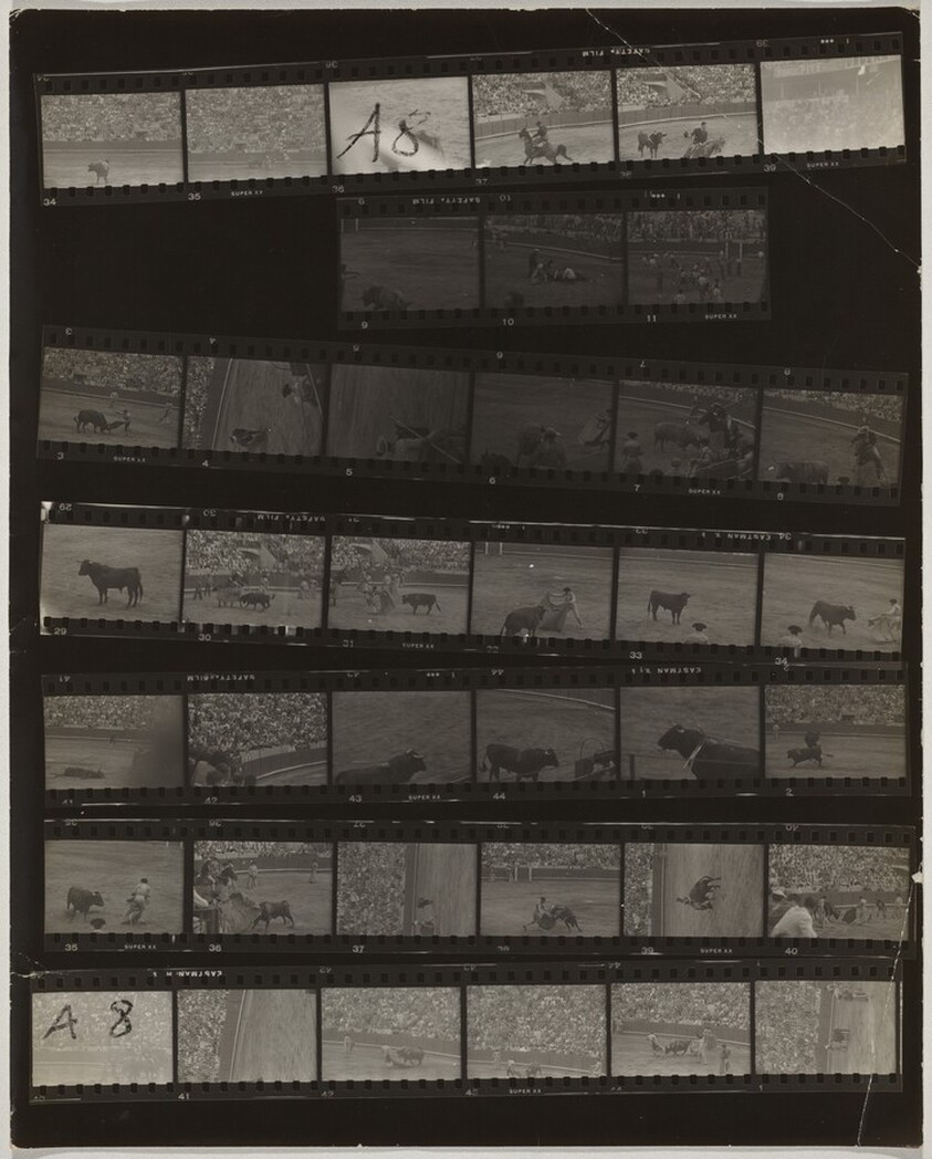 Barcelona--Trip to Spain A8