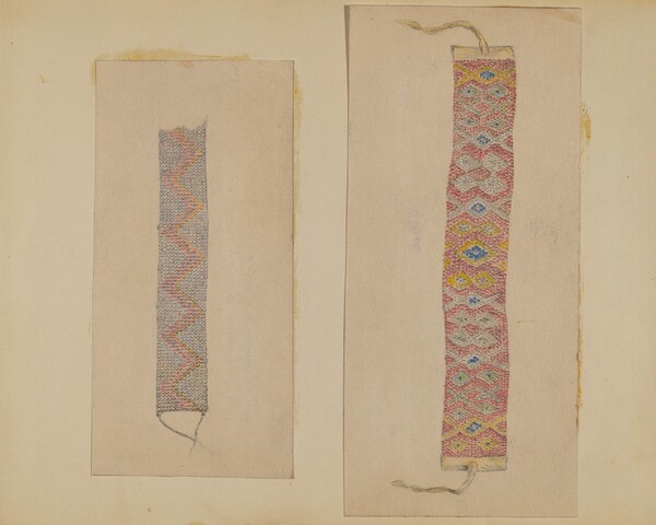 Neck Band
