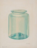 Jar, Charles Caseau, c. 1936