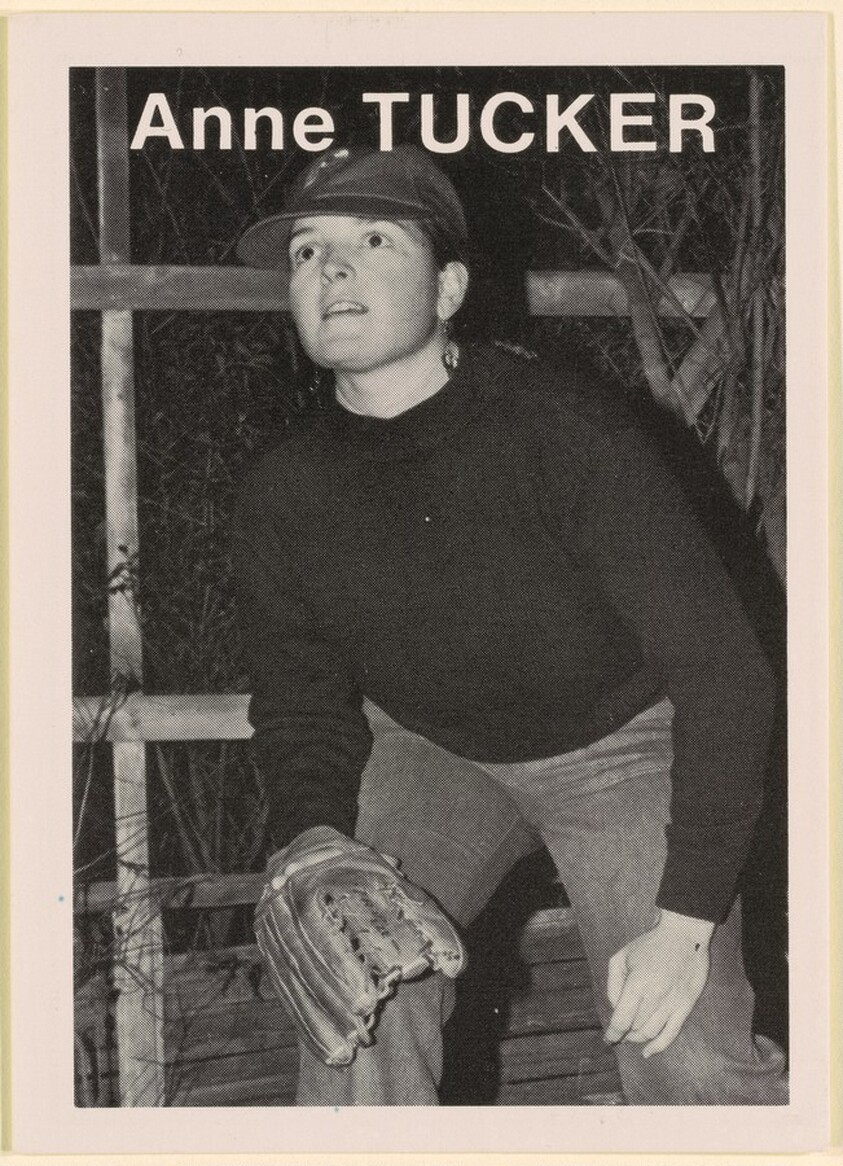 Anne Tucker
