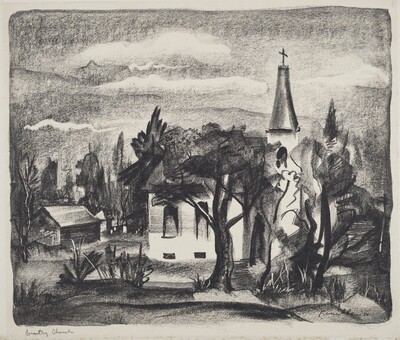 Country Church