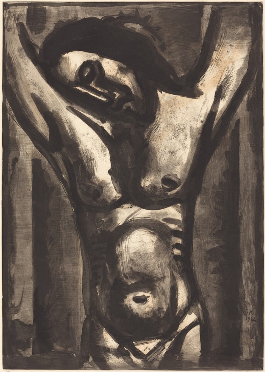 "Jesus sera en agonie jusqu'a la fin du monde..."