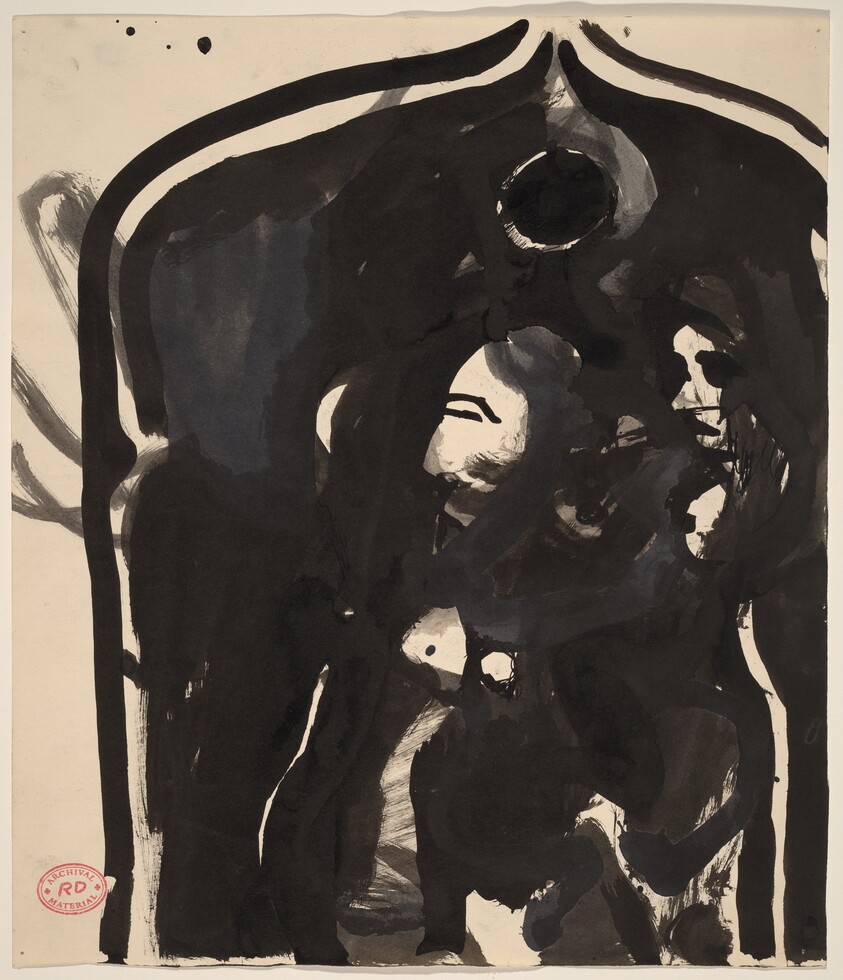 Untitled [abstraction]