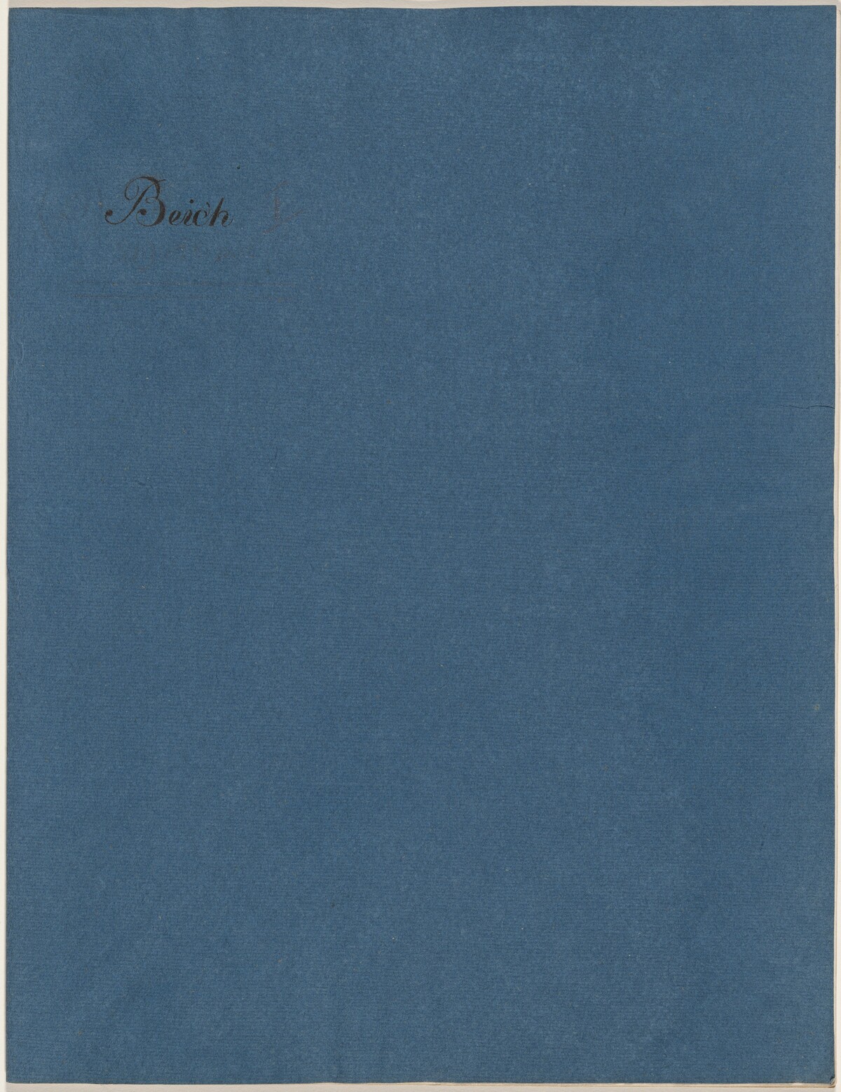 Landscapes in the Manner of Salvator Rosa