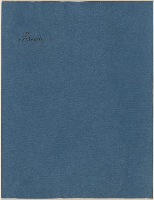 Landscapes in the Manner of Salvator Rosa