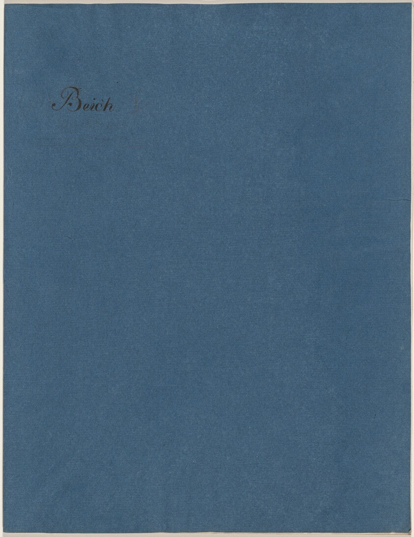 Landscapes in the Manner of Salvator Rosa