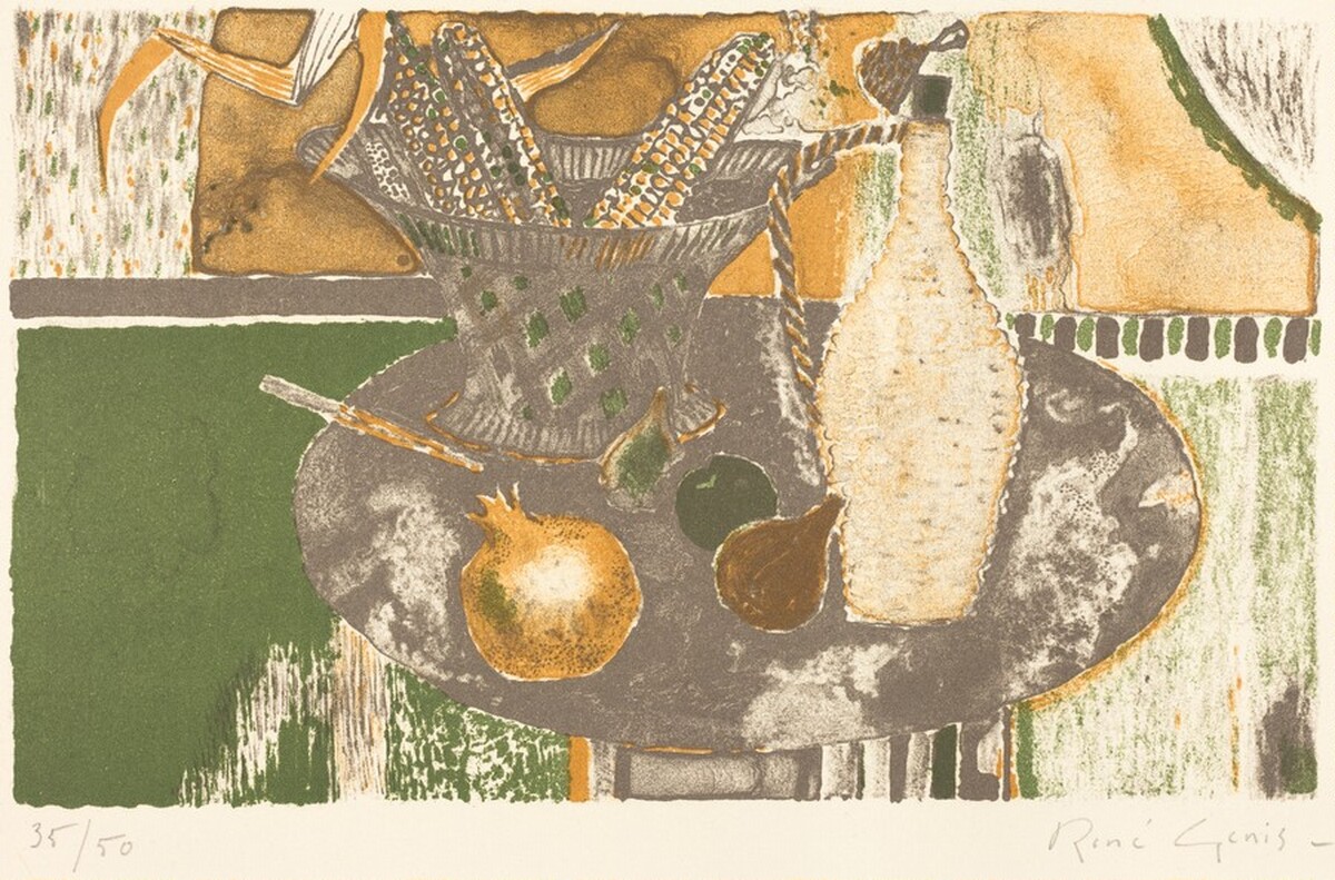 Still Life
