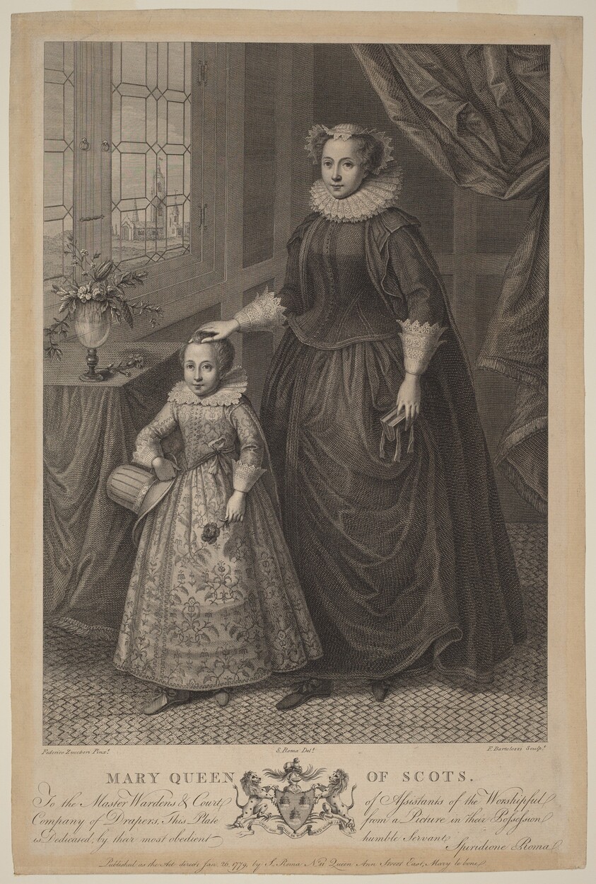 Mary, Queen of Scots