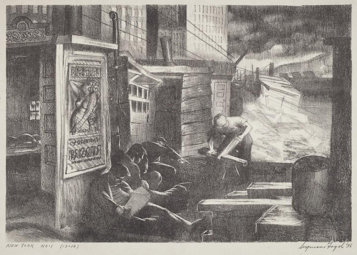 New York No. 1
