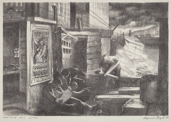 New York No. 1