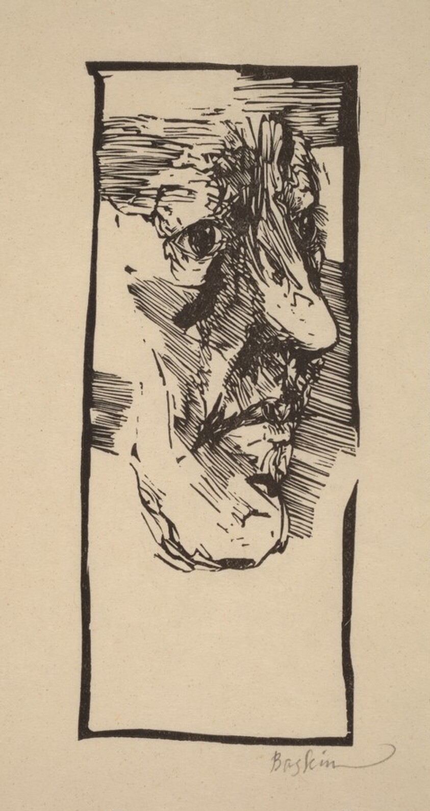 A Letter from William Blake