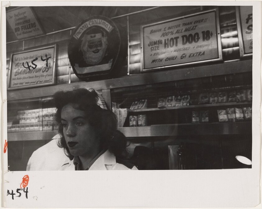 Ranch market—Hollywood