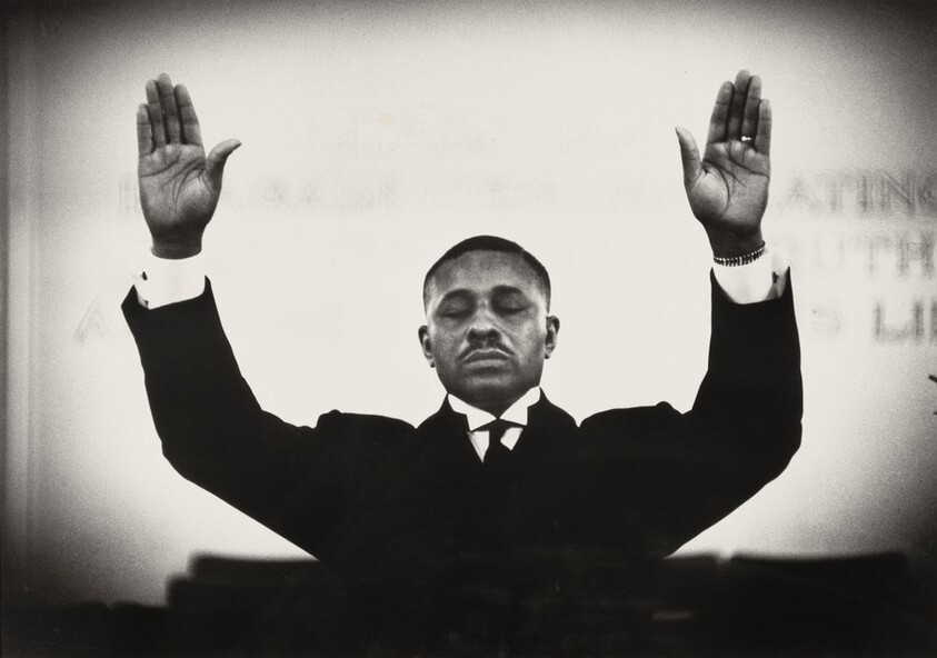 Pastor Ledbetter, Chicago