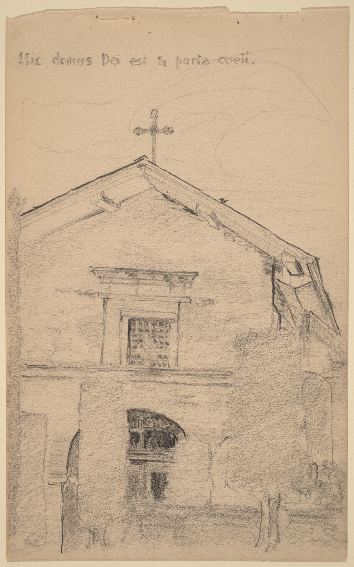 Mission Dolores, San Francisco