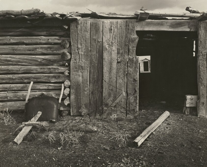 Near Pocatello, Idaho