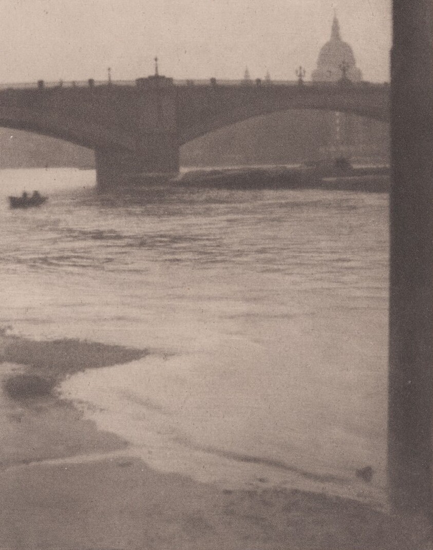 The Dome of Saint Paul's