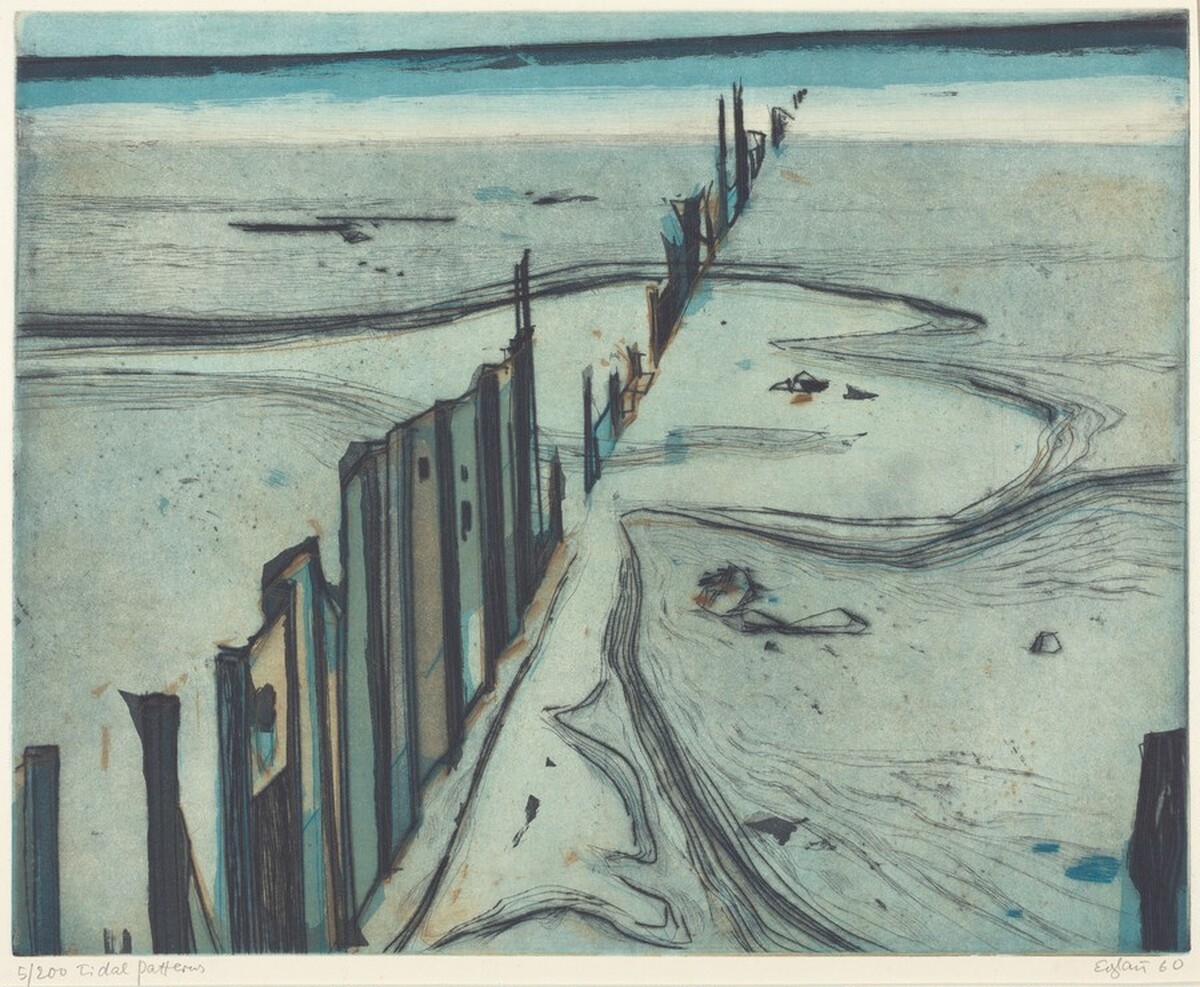 Tidal Patterns