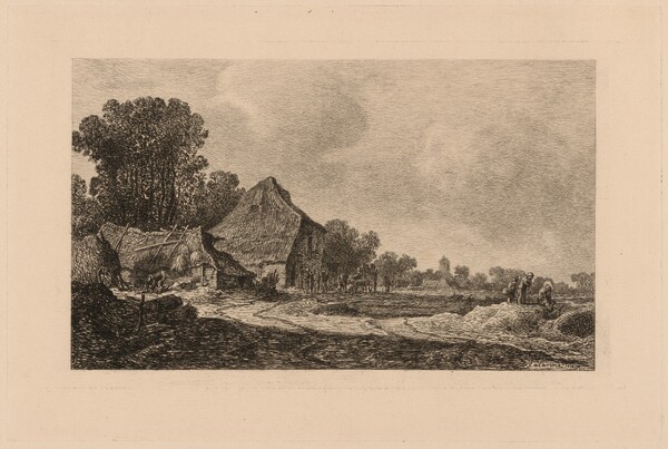 The Cottages