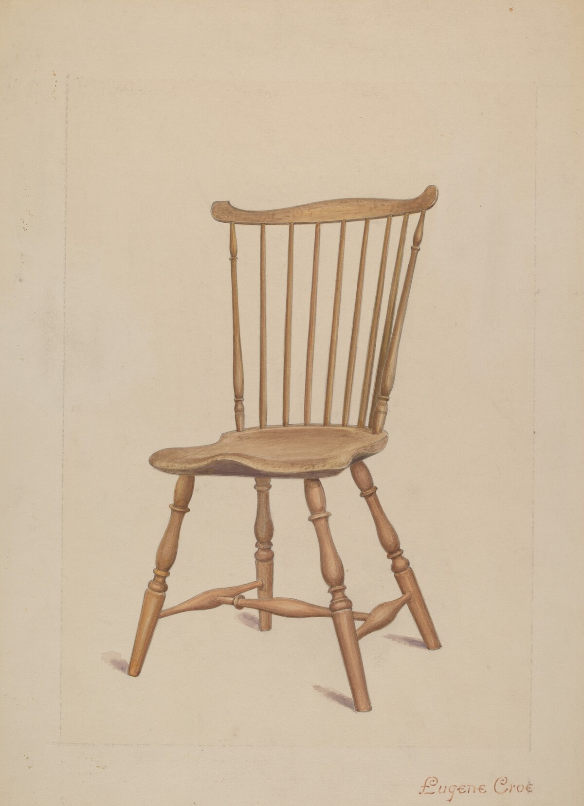 Windsor Chair