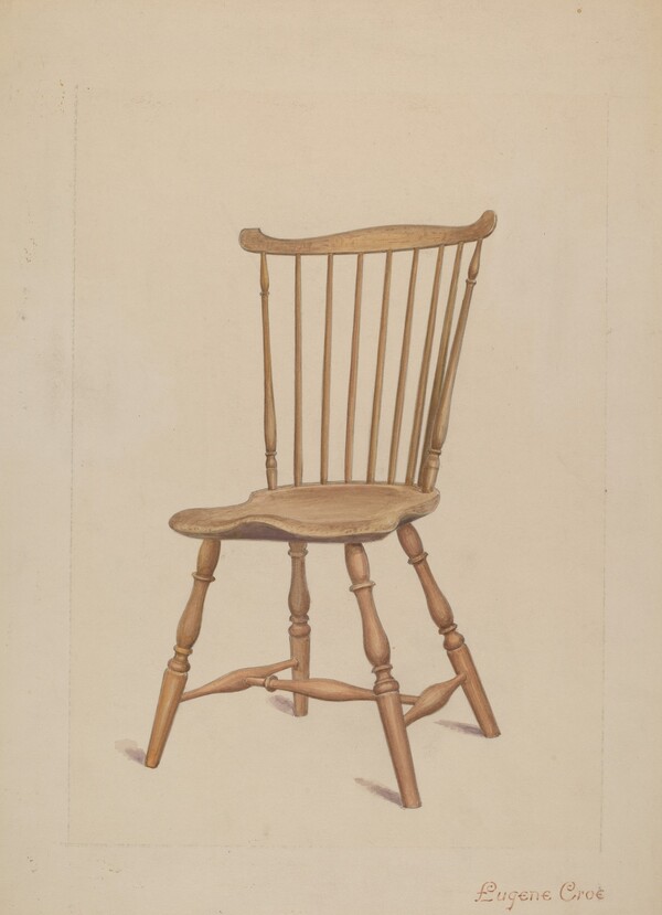 Windsor Chair
