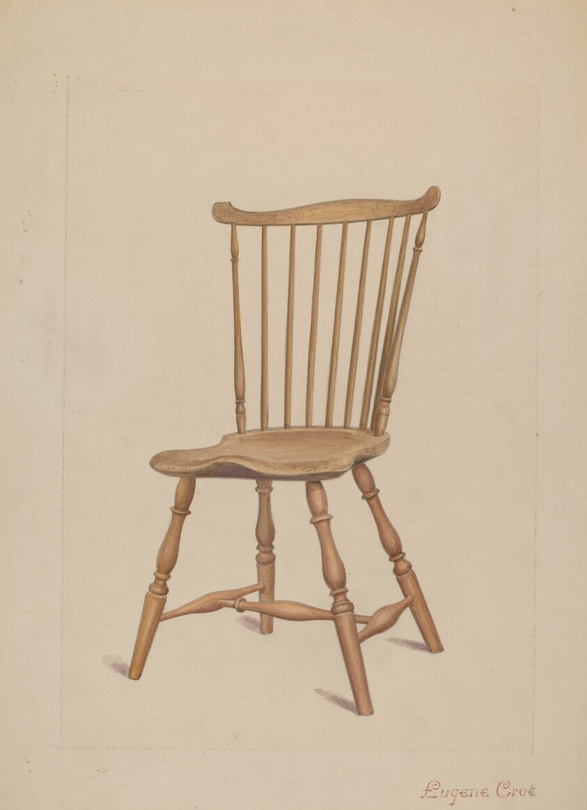 Windsor Chair