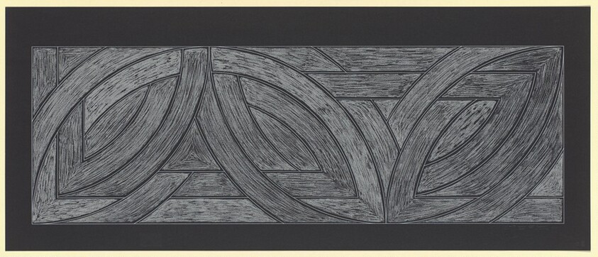 York Factory II [color trial proof III]