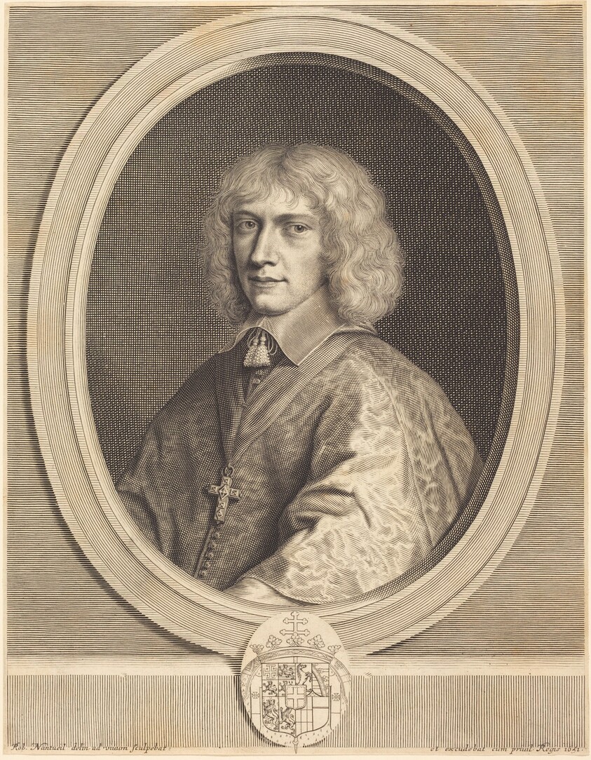 Henri II, Duc de Nemours