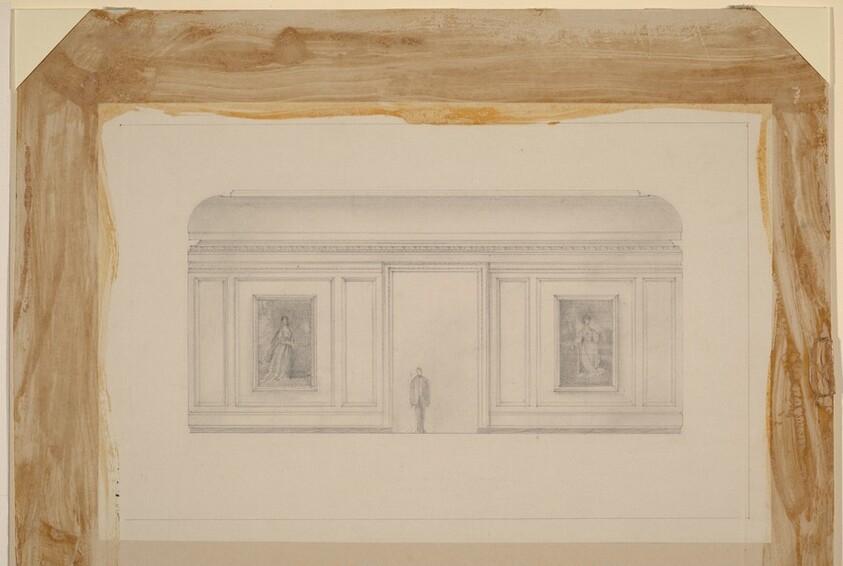 English 18th Century: Gallery 52