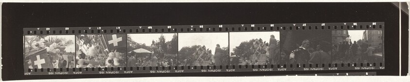 Switzerland no number