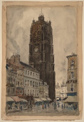 Dunkerque