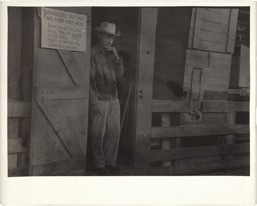 Barn--Omaha, Nebraska