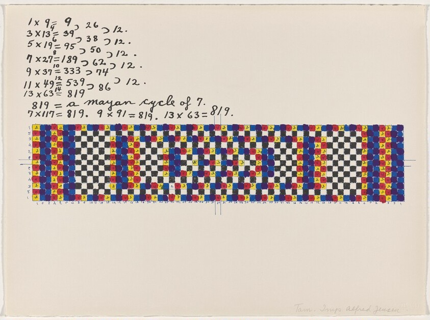 A Pythagorean Notebook V