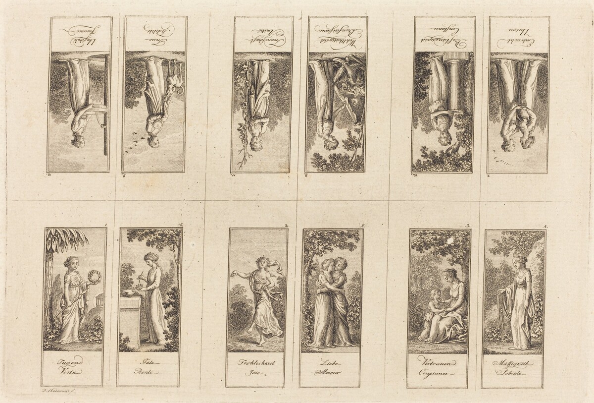 Good Human Qualities