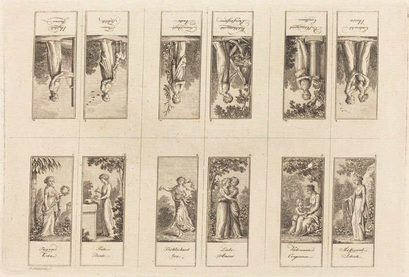 Good Human Qualities