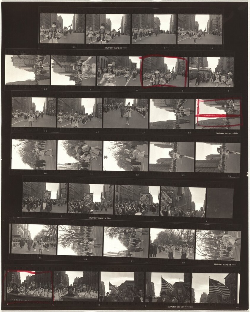 Saint Patrick's Day parade--New York City 7