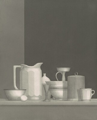 Still Life