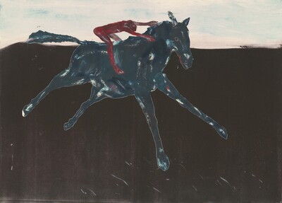 The Chase