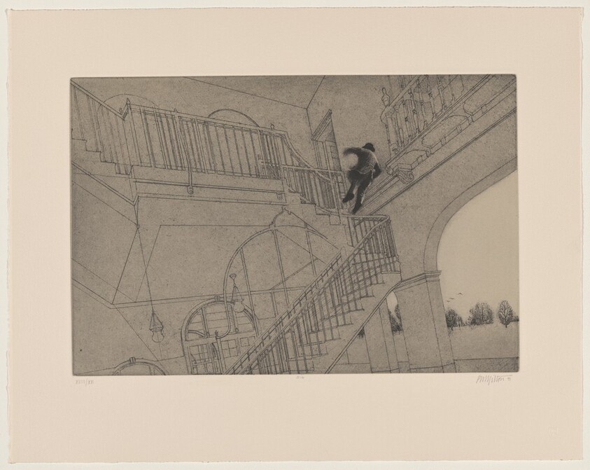 The Jolly Corner II:6