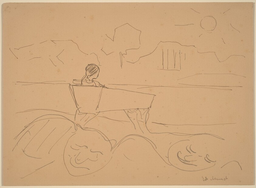 The Land of Crystals