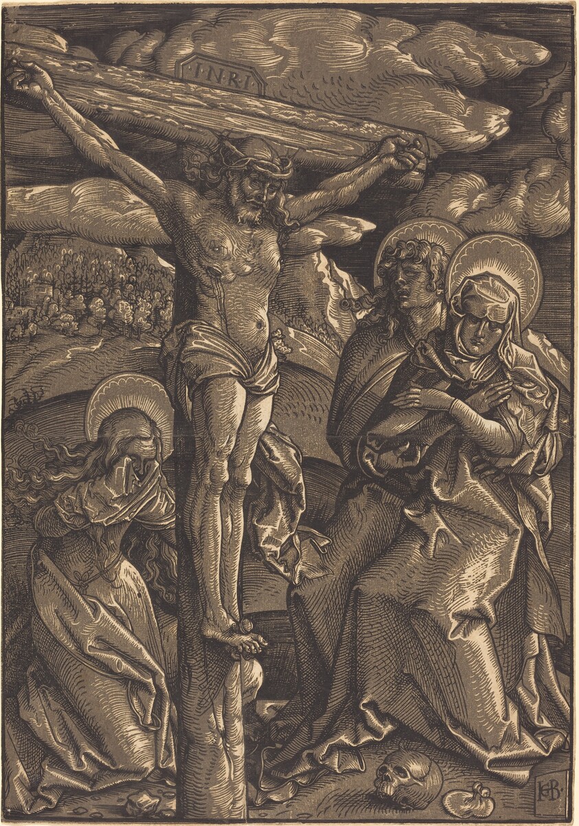 The Crucifixion
