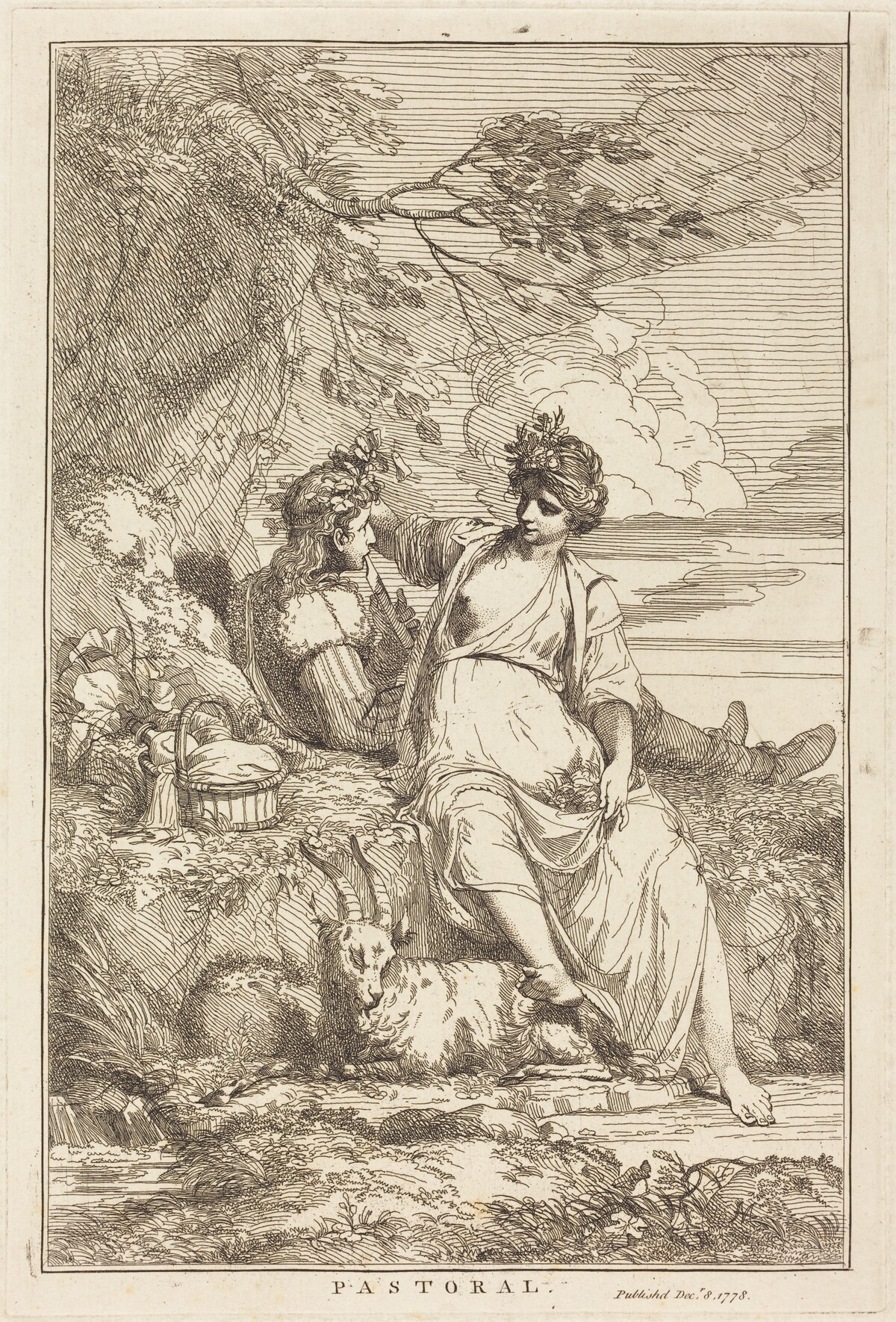Pastoral